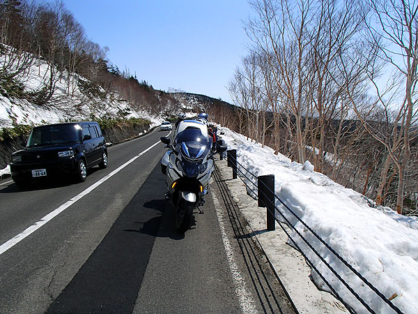 磐梯吾妻スカイライン